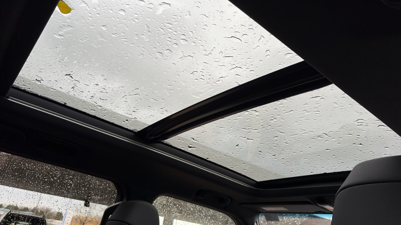 Toyota Land Cruiser 2.8 D-4D 204 Invincible 5dr Auto [7 Seat] Diesel Station Wagon